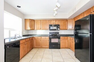 2534 W Blue Sky Dr in Phoenix, AZ - Building Photo - Building Photo