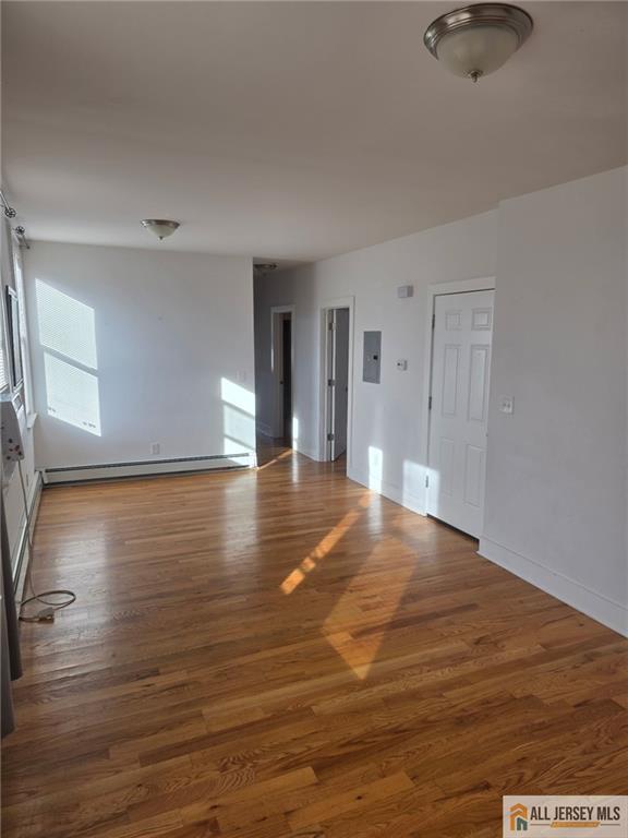 110 Willow Ave in Garwood, NJ - Building Photo - Building Photo