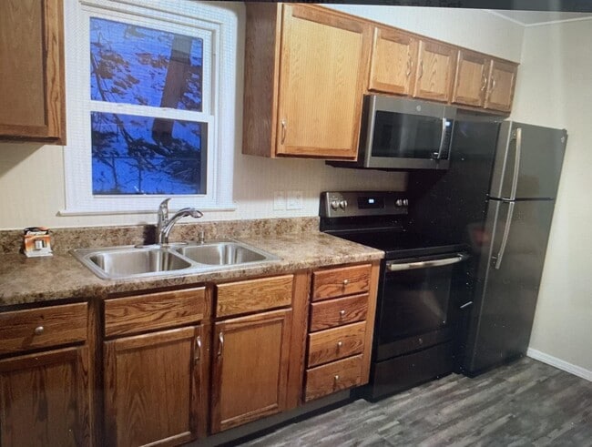 property at 750 Kirkwood St