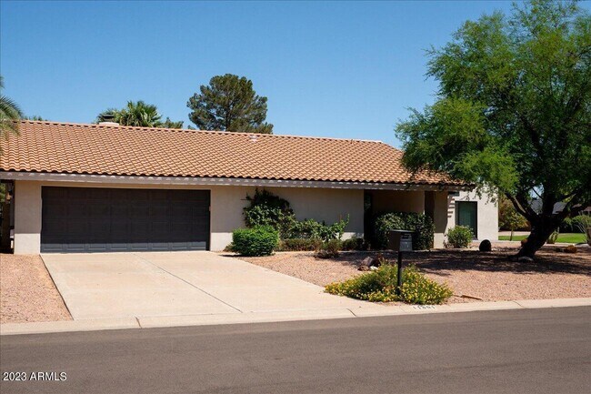 11601 N 50th Pl in Scottsdale, AZ - Building Photo - Building Photo
