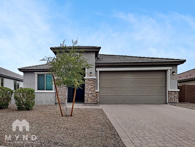 property at 19610 W San Juan Ave