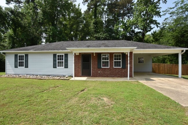 property at 1796 Shady Grove Rd