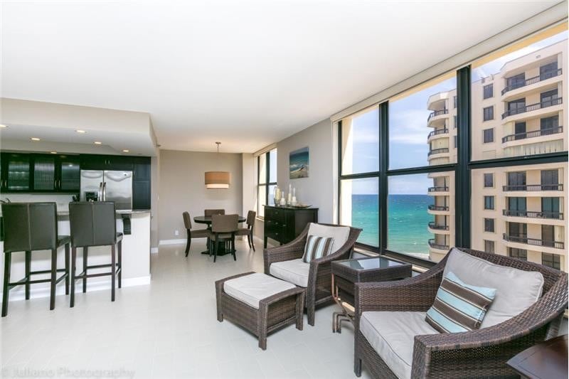 3115 S Ocean Blvd-Unit -801 in Highland Beach, FL - Building Photo