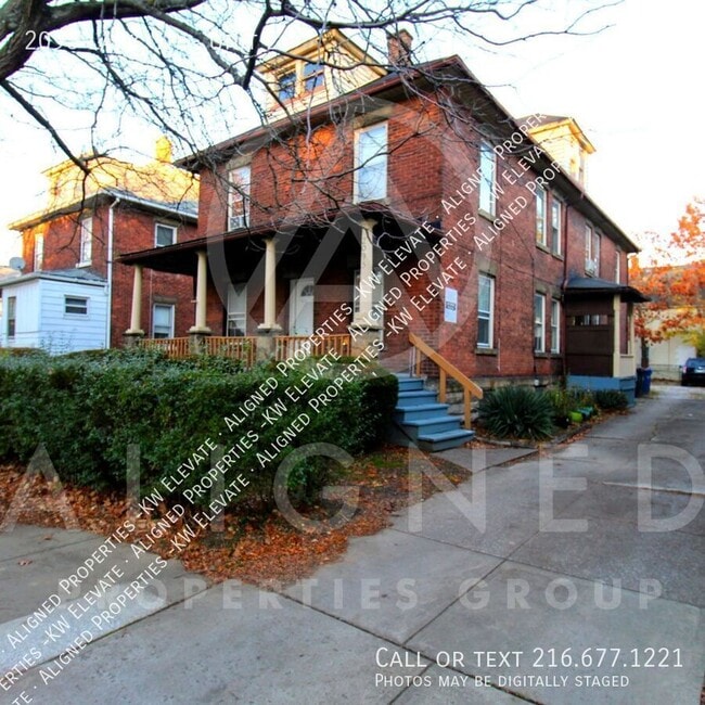 property at 2095 Lark St