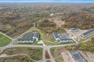 Kershaw Greene I in Athens, OH - Foto de edificio - Building Photo