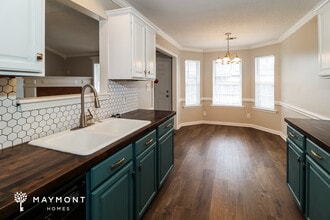 3308 Lacross Dr in Bryant, AR - Foto de edificio - Building Photo