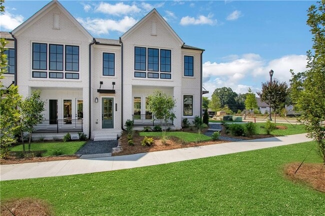 782 Peachtree St NE in Atlanta, GA - Building Photo - Building Photo