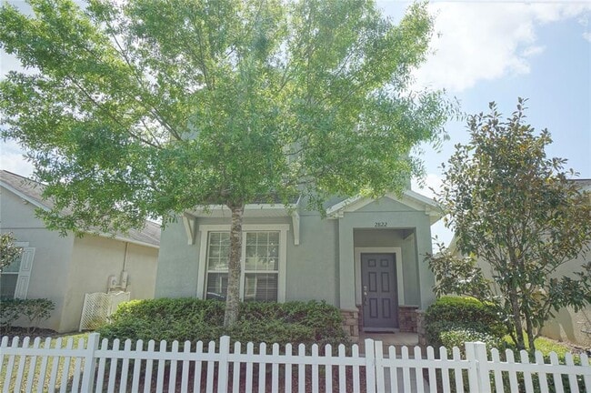 property at 2822 Lantern Hill Ave
