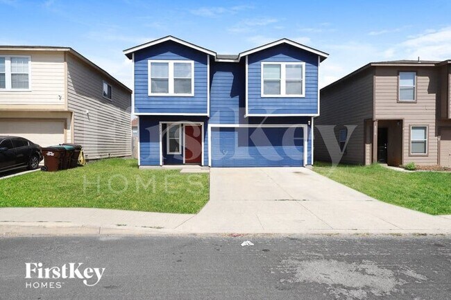 property at 4522 Safe Hbr