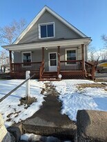 2254 Lee Ave in Granite City, IL - Building Photo