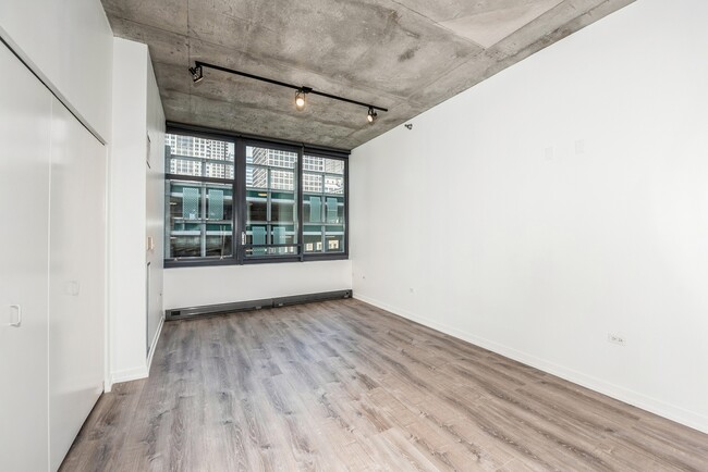 property at 235 W Van Buren St
