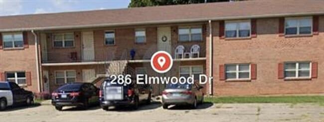 property at 286 Elmwood Dr
