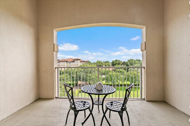 property at 4300 S Beach Pkwy