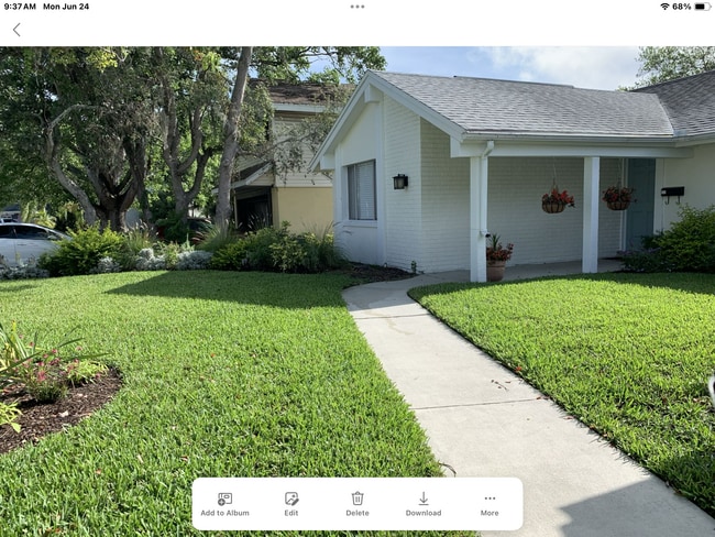 property at 12406 Cobble Stone Dr