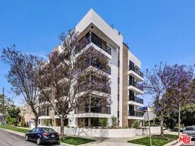 8867 Alcott St in Los Angeles, CA - Building Photo