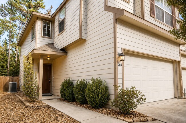 property at 203 N Burberry Park Cir