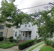 53A Magnolia St in Arlington, MA - Building Photo