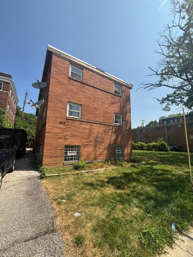 14513 Milverton Rd
