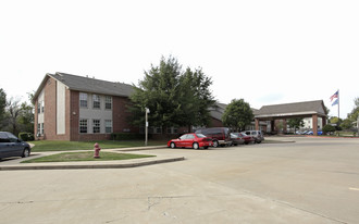 Cardinal Heights Apartments