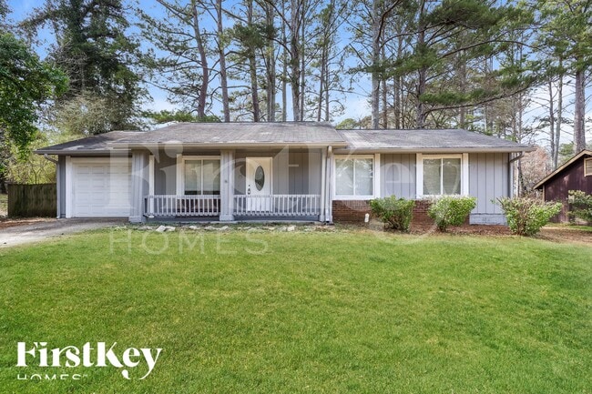 property at 9019 Sterling Ridge Ln