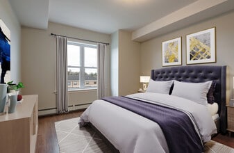 Empress Gardens in Halifax, NS - Building Photo - Building Photo