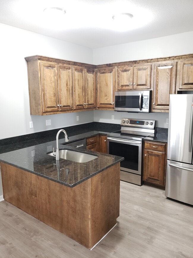 property at 8327 N Nodaway Ave