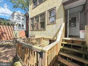3822 Veazey St NW in Washington, DC - Building Photo - Building Photo