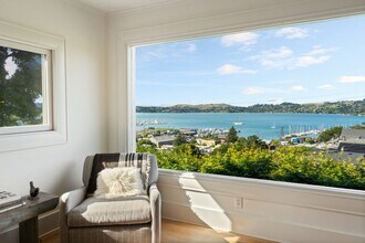 23 Glen Dr in Sausalito, CA - Building Photo - Building Photo