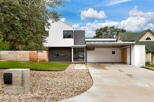 14505 Running Deer Trail in Austin, TX - Building Photo