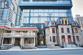 634 Church St in Toronto, ON - Building Photo - Building Photo
