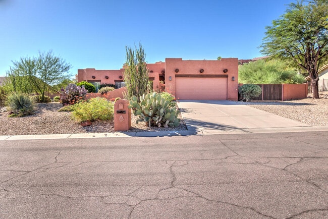 property at 15223 E Aspen