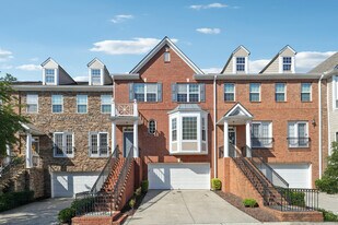 6043 China Rose Ln in Duluth, GA - Building Photo