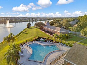 Carlton Arms of North Lakeland in Lakeland, FL - Foto de edificio - Building Photo