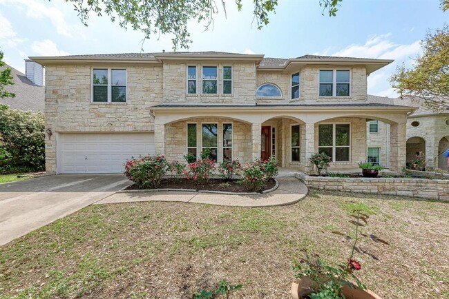 property at 8105 Endeavor Cir