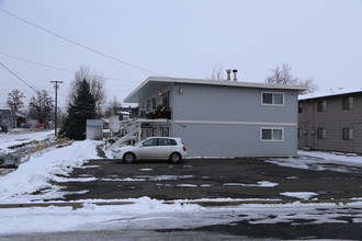 Puff lane 4 Plex in College Place, WA - Building Photo - Other