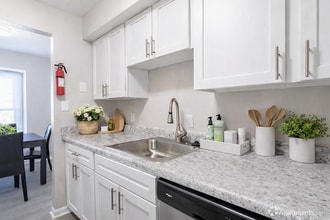 Mountain Ridge Apartments in Stuarts Draft, VA - Building Photo - Building Photo