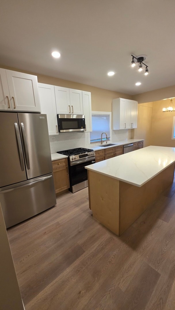 3111 N Central Park Ave in Chicago, IL - Building Photo - Building Photo