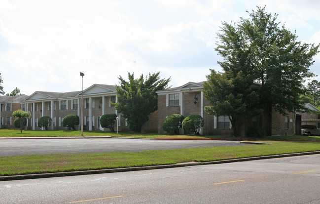 Plantation in Conroe, TX - Building Photo - Building Photo