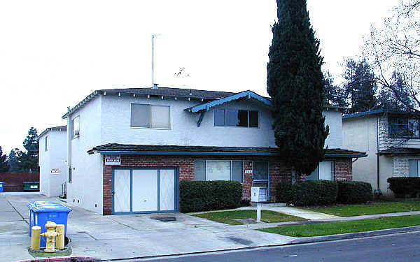 768 Deland Ave in San Jose, CA - Building Photo - Building Photo