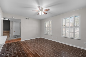 3730 Fairfield Ave in Shreveport, LA - Building Photo - Building Photo