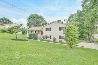 4426 Bluebird Ln in Lithia Springs, GA - Building Photo - Building Photo
