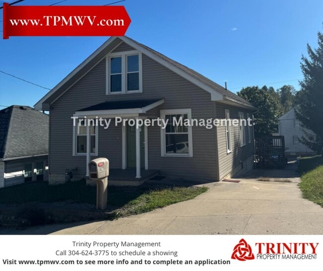property at 627 Stealey Ave