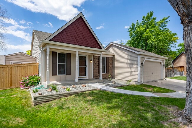 property at 12665 Grove Ct