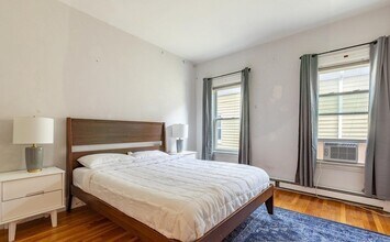 59-61 Hillside St in Boston, MA - Building Photo - Building Photo