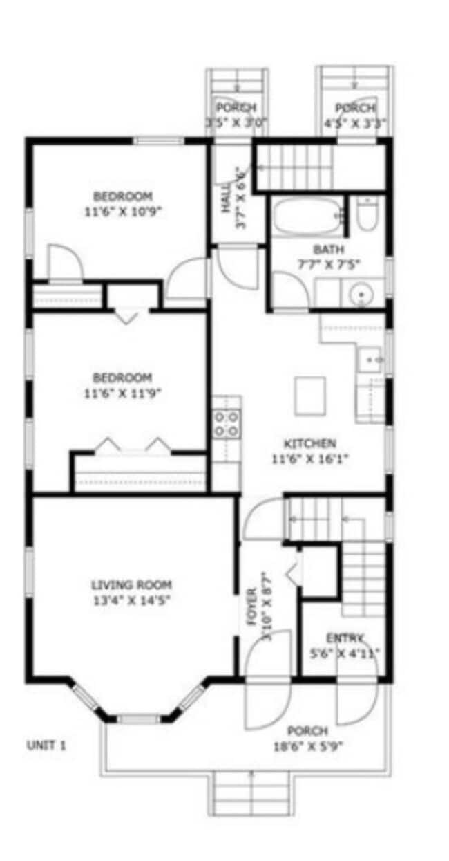 464 Main St, Unit 464 1 Floor in Bridgewater, MA - Building Photo - Building Photo