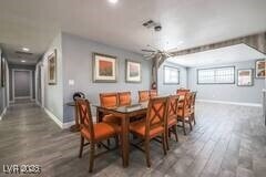 1521 Sombrero Dr in Las Vegas, NV - Building Photo - Building Photo