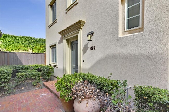 593 Pistache Terrace in Fremont, CA - Building Photo - Building Photo