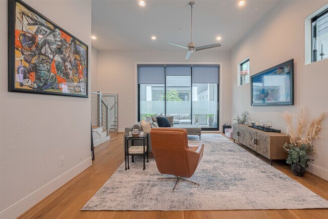 2608 Rusk St in Houston, TX - Building Photo - Building Photo