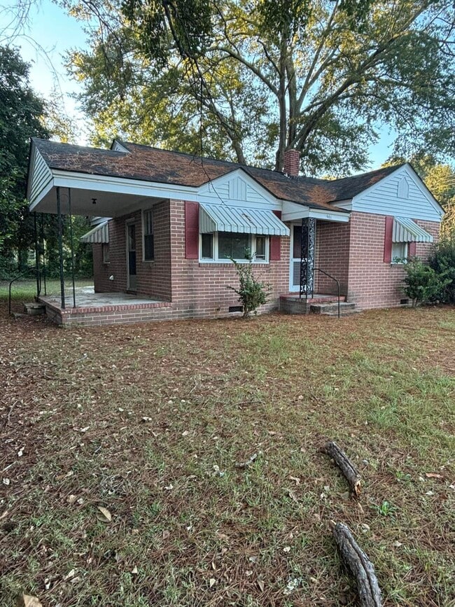 901 Miller Rd in Sumter, SC - Building Photo - Building Photo