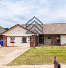 1605 Blessing Ct in Norman, OK - Building Photo - Building Photo